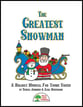 The Greatest Snowman Book & CD